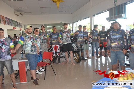 rolim de moura